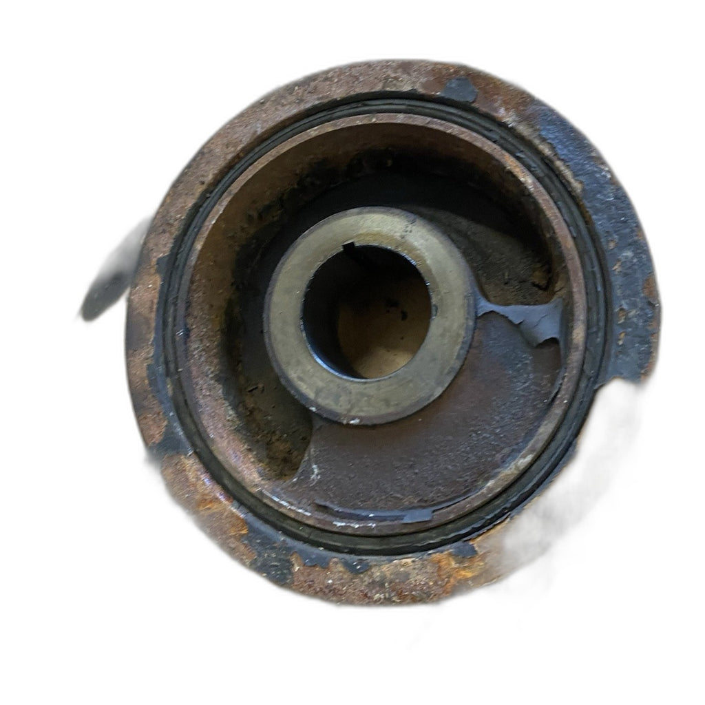 LB7 Duramax Harmonic Balancer - New Direct-Fit Diesel Replacement