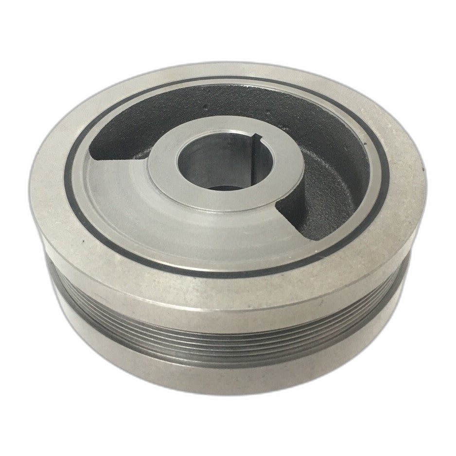 LB7 Duramax Harmonic Balancer - New Direct-Fit Diesel Replacement