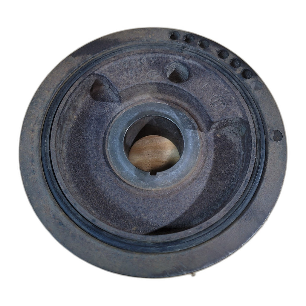 LB7 Duramax Harmonic Balancer - New Direct-Fit Diesel Replacement