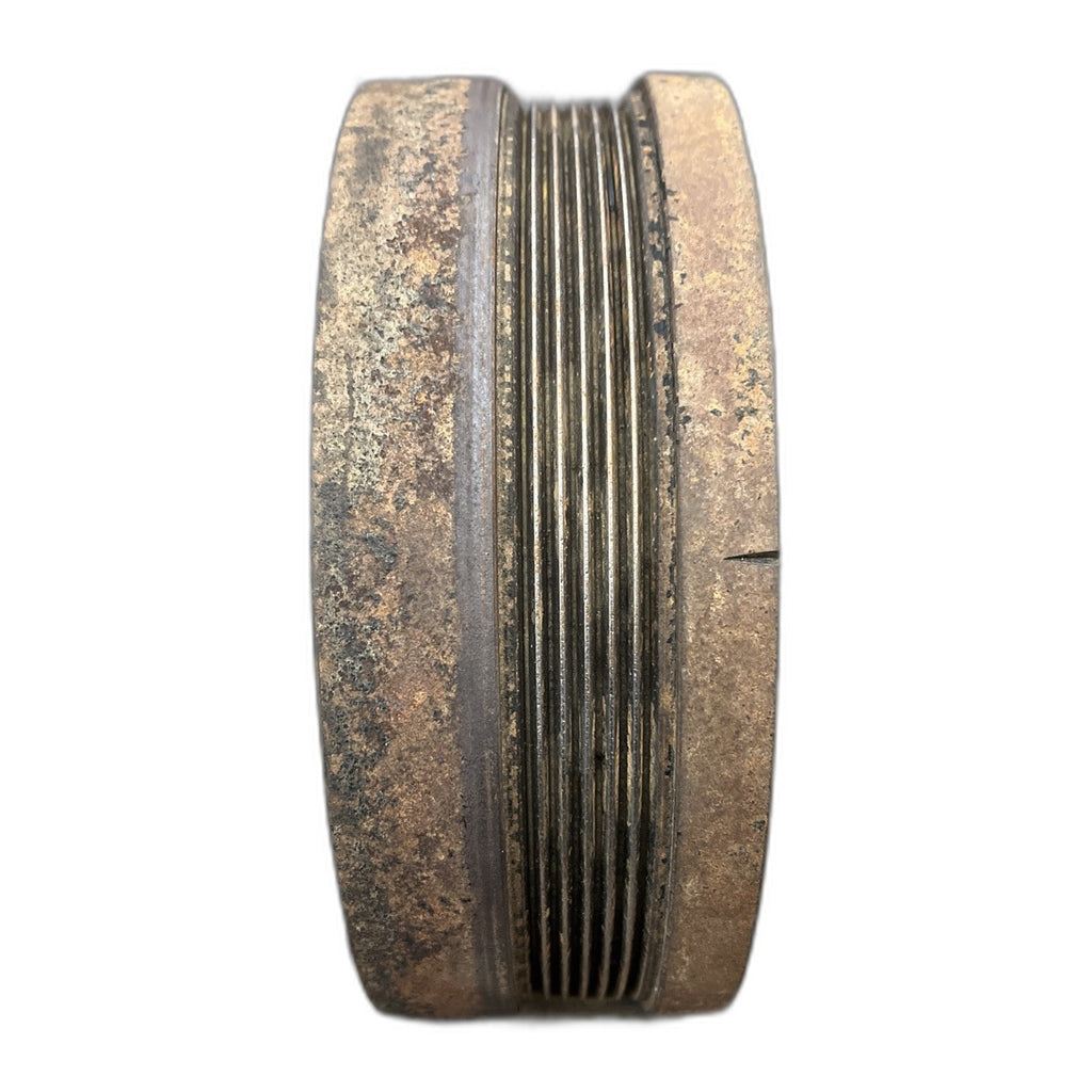 LB7 Duramax Harmonic Balancer - New Direct-Fit Diesel Replacement