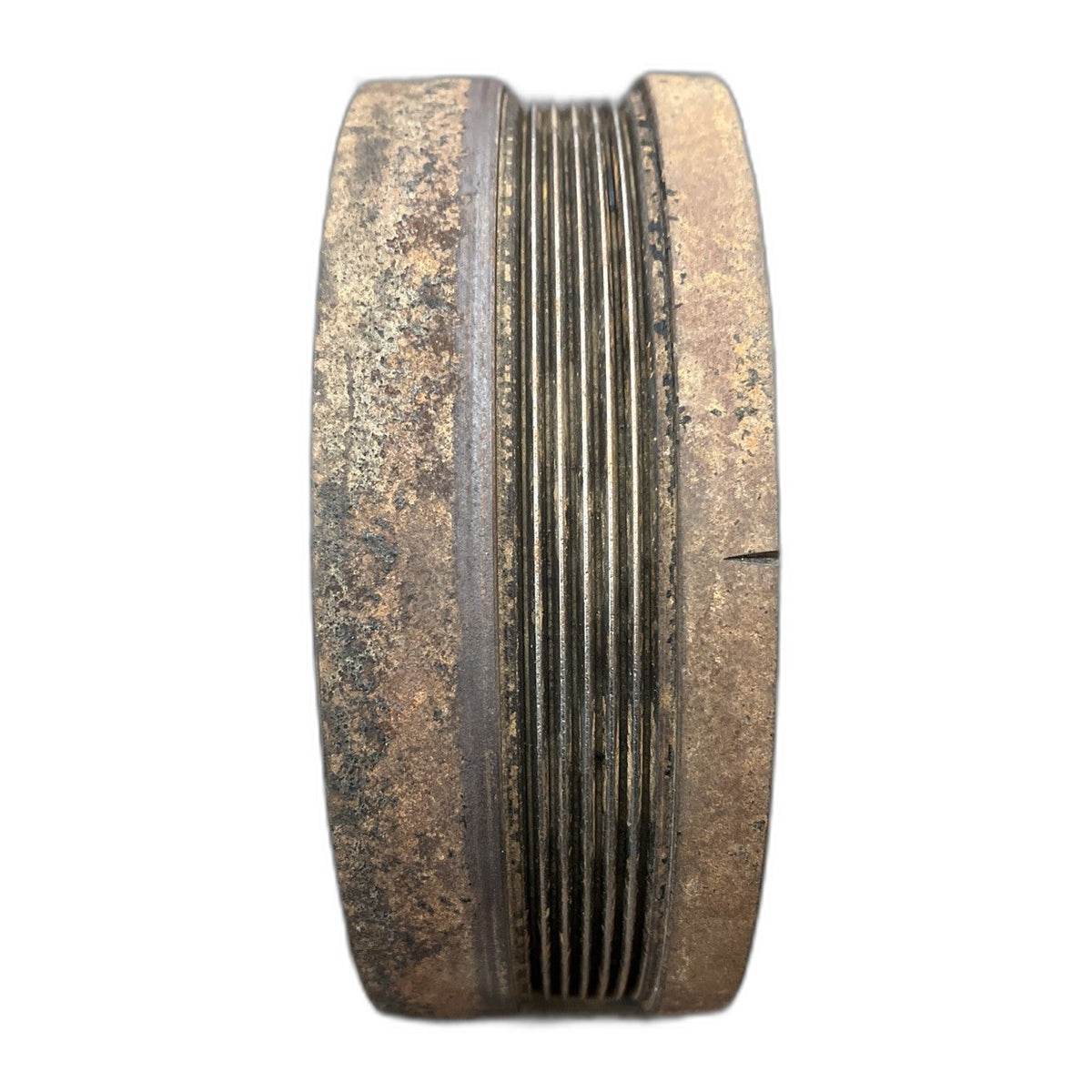 LB7 Duramax Harmonic Balancer - New Direct-Fit Diesel Replacement