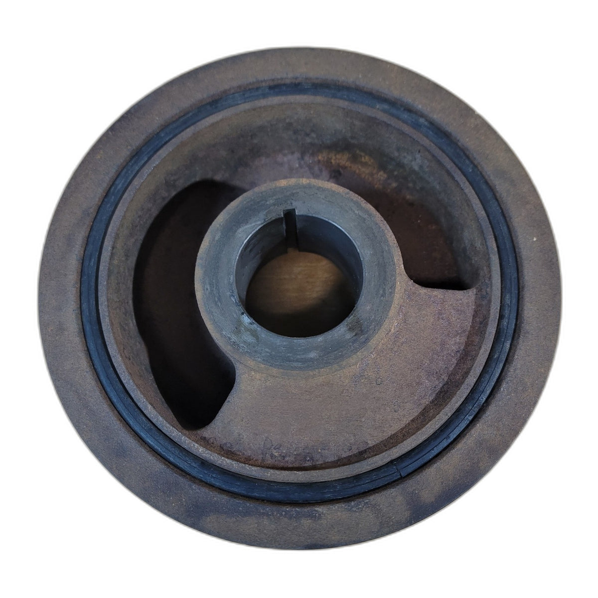 LB7 Duramax Harmonic Balancer - New Direct-Fit Diesel Replacement