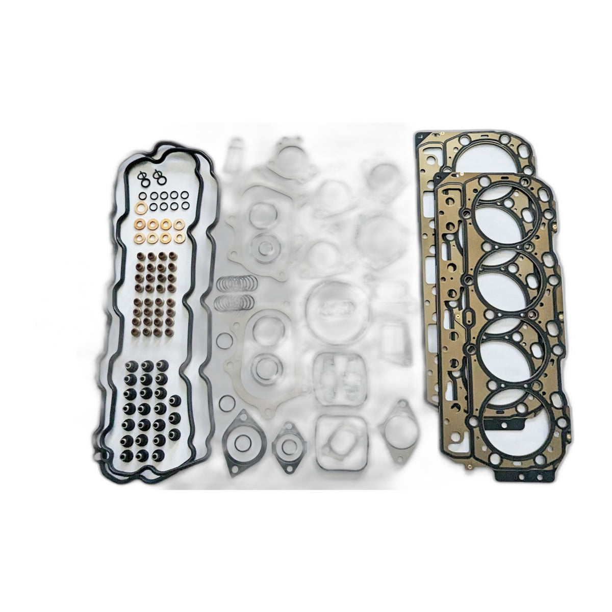 LB7 Duramax Head Gasket 2001-2004 - New Direct-Fit Diesel Replacement