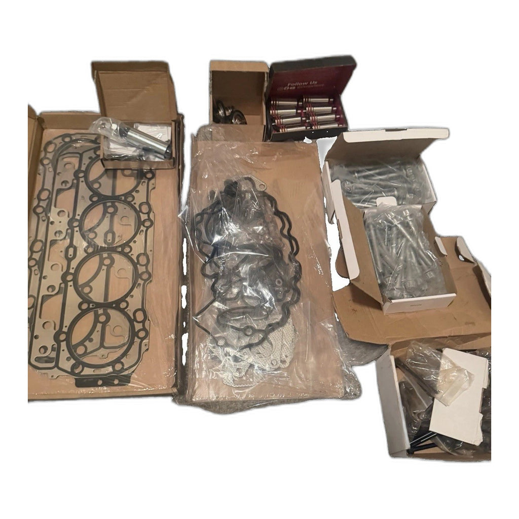 LB7 Duramax Head Gasket - New Direct-Fit Diesel Replacement