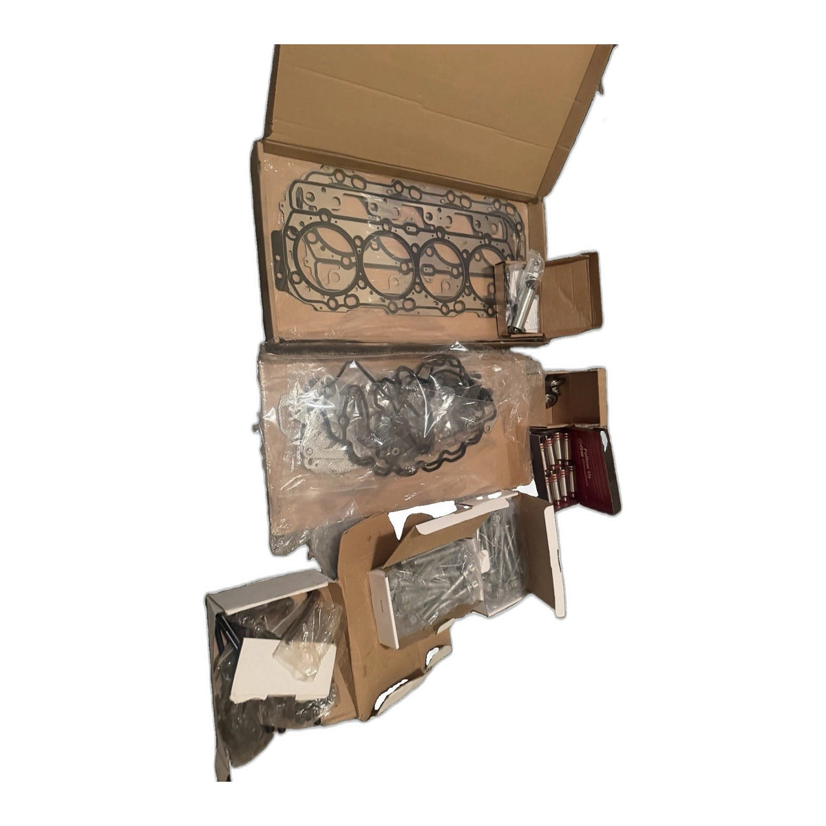 LB7 Duramax Head Gasket - New Direct-Fit Diesel Replacement