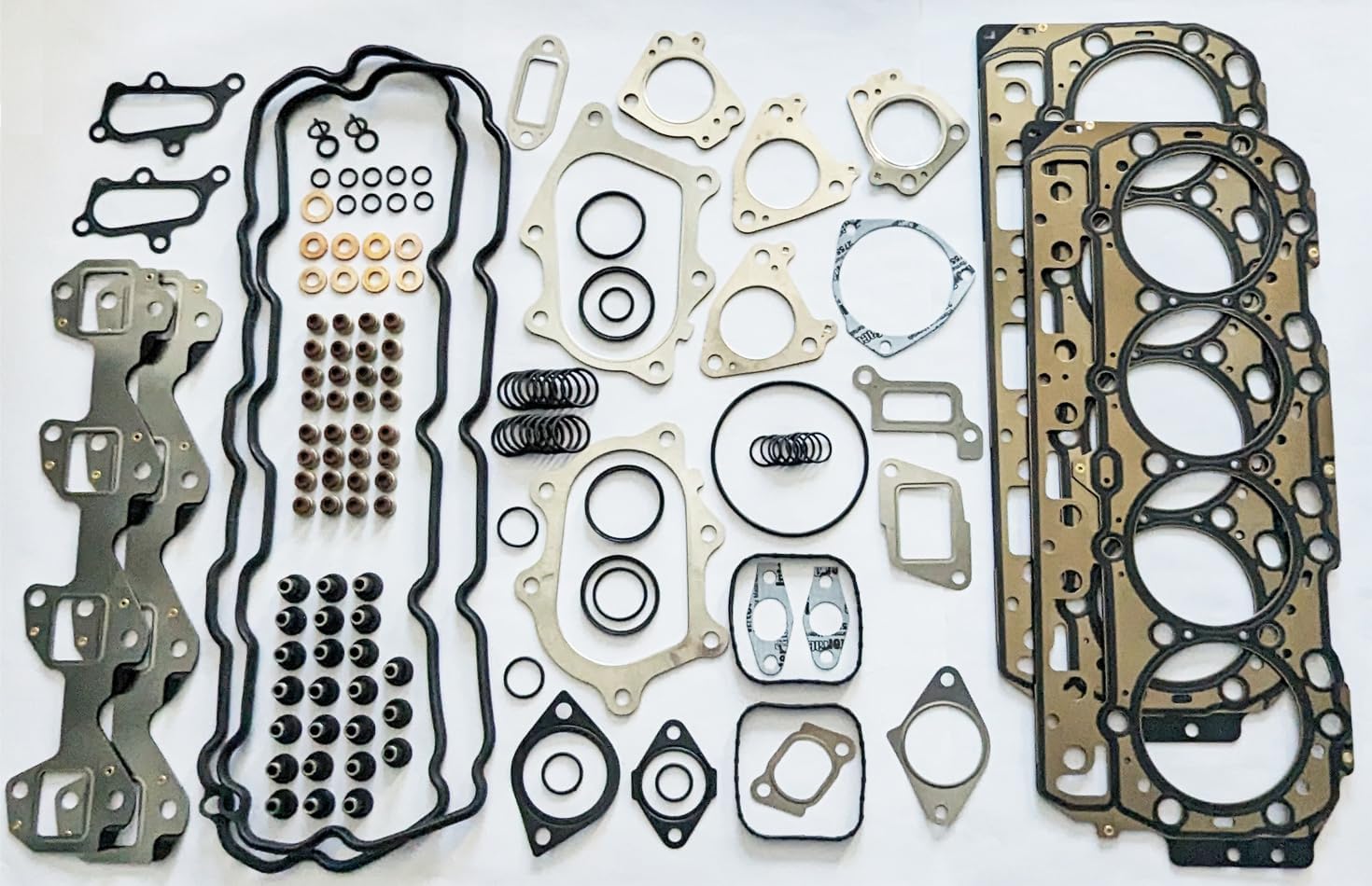 LB7 Duramax Head Gasket Set 2001-2004 OEM