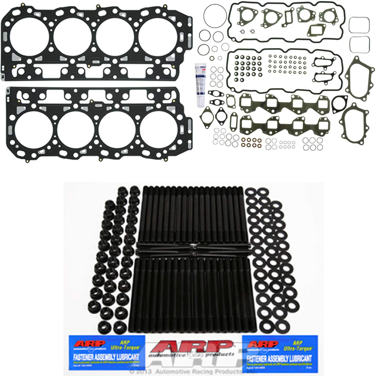 LB7 Duramax Head Gasket Set 2001-2004 OEM