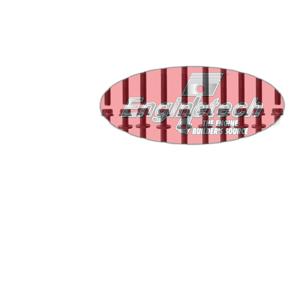LB7 Duramax Head Stud 2001-2010 - New Direct-Fit Diesel Replacement