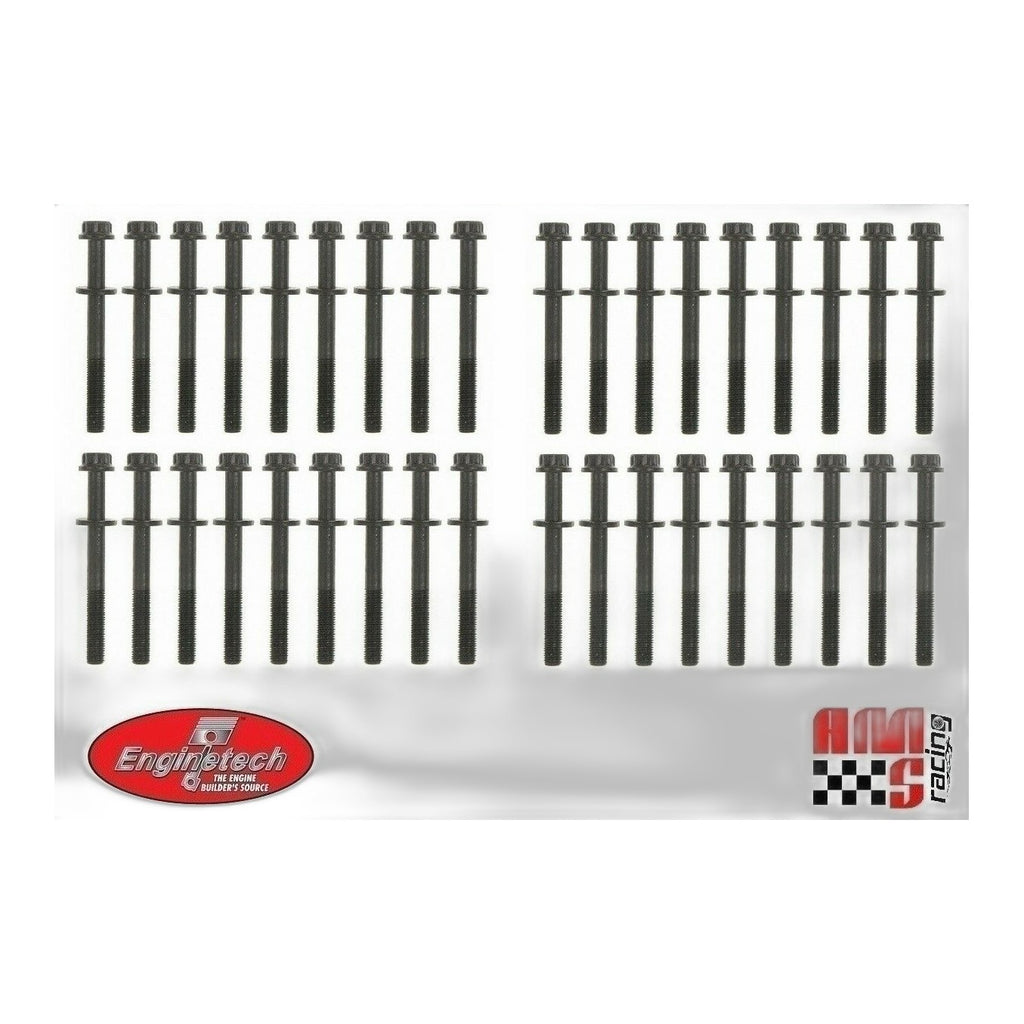 LB7 Duramax Head Stud 2001-2010 - New Direct-Fit Diesel Replacement