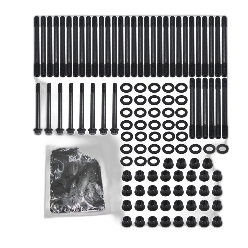 LB7 Duramax Head Stud 2001-2016 - New Direct-Fit Diesel Replacement