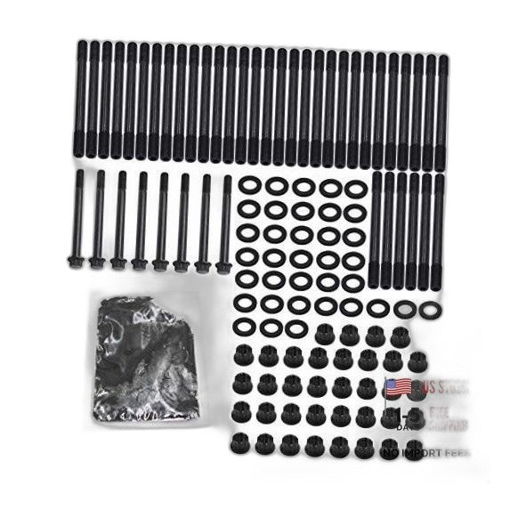 LB7 Duramax Head Stud 2001-2016 - New Direct-Fit Diesel Replacement
