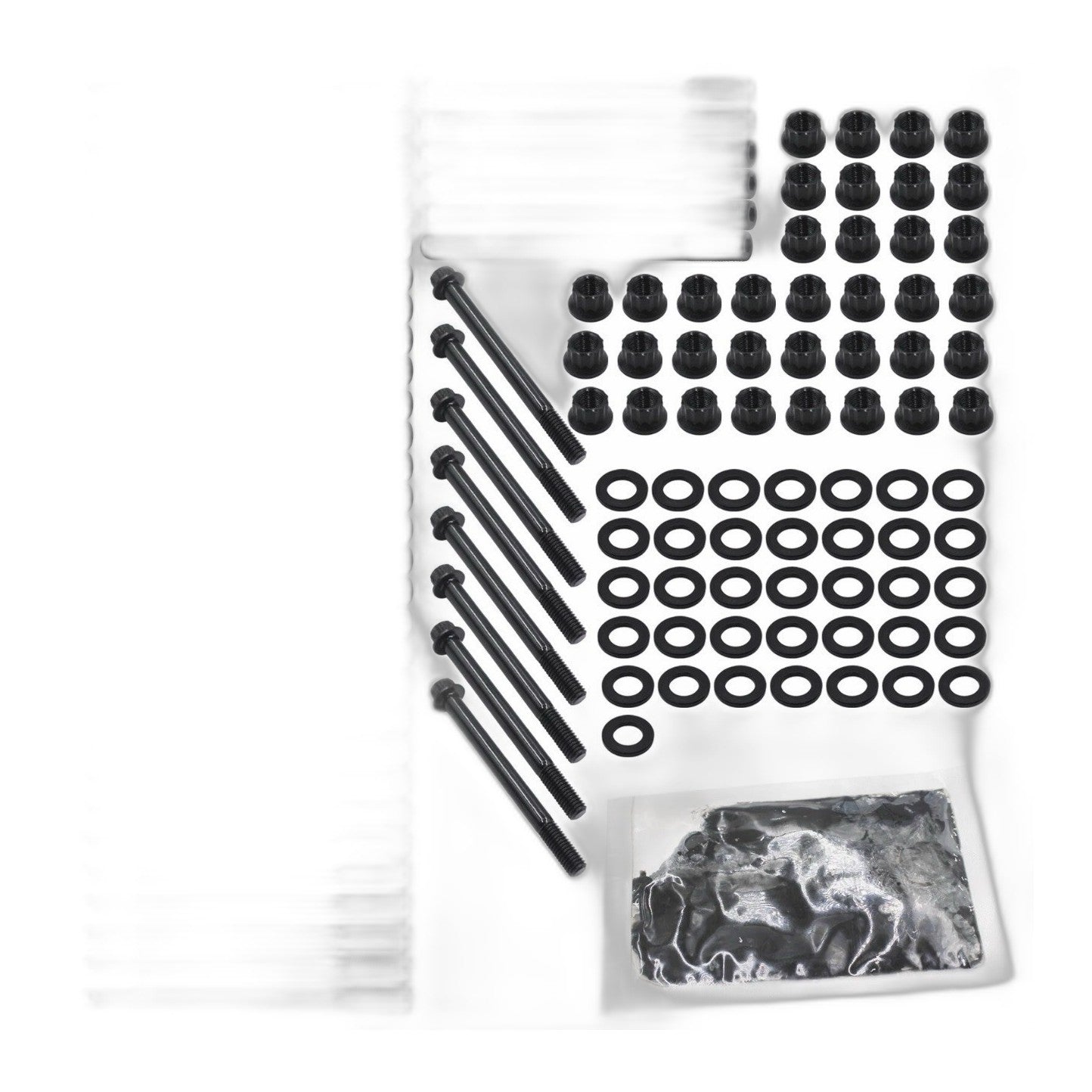 LB7 Duramax Head Stud 2001-2016 - New Direct-Fit Diesel Replacement