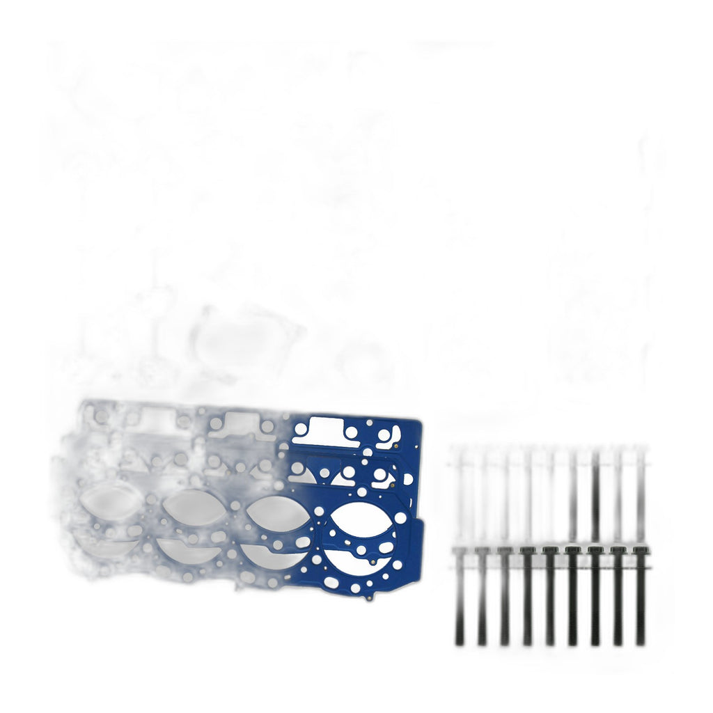 LB7 Duramax Head Stud - New Direct-Fit Diesel Replacement