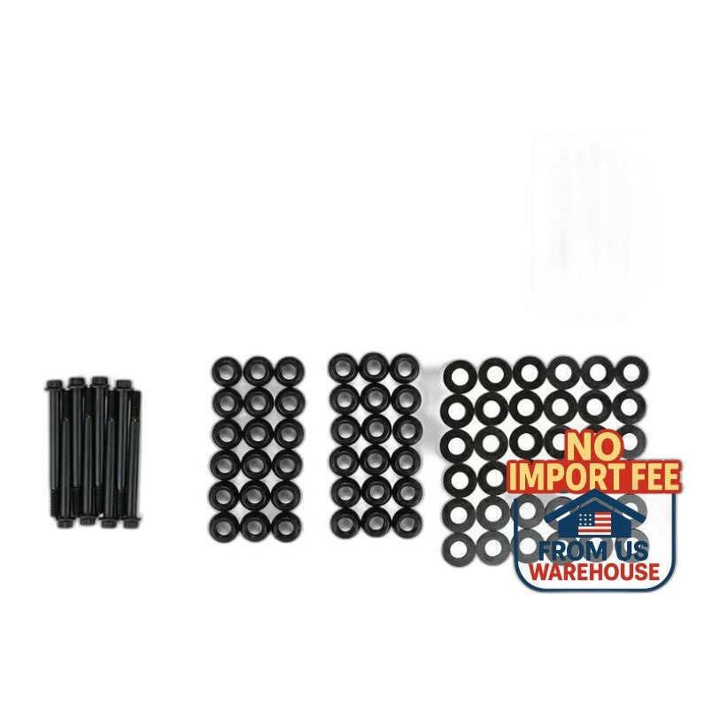 LB7 Duramax Head Stud - New Direct-Fit Diesel Replacement
