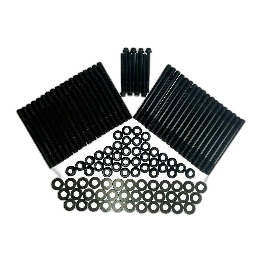 LB7 Duramax Head Stud - New Direct-Fit Diesel Replacement