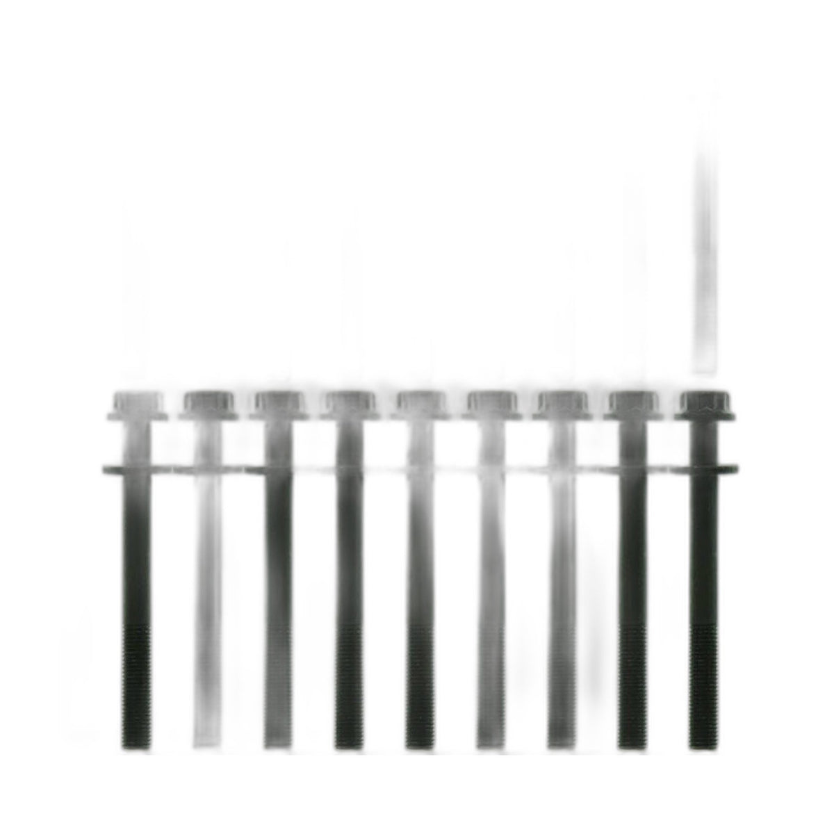 LB7 Duramax Head Stud - New Direct-Fit Diesel Replacement