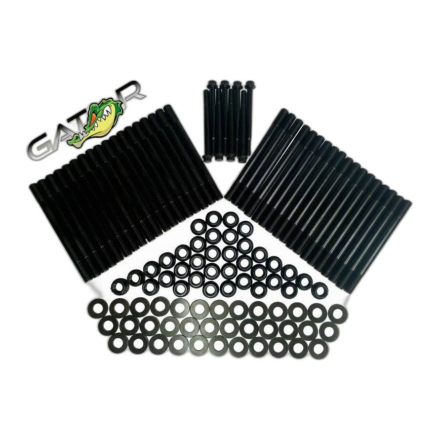 LB7 Duramax Head Stud - New Direct-Fit Diesel Replacement