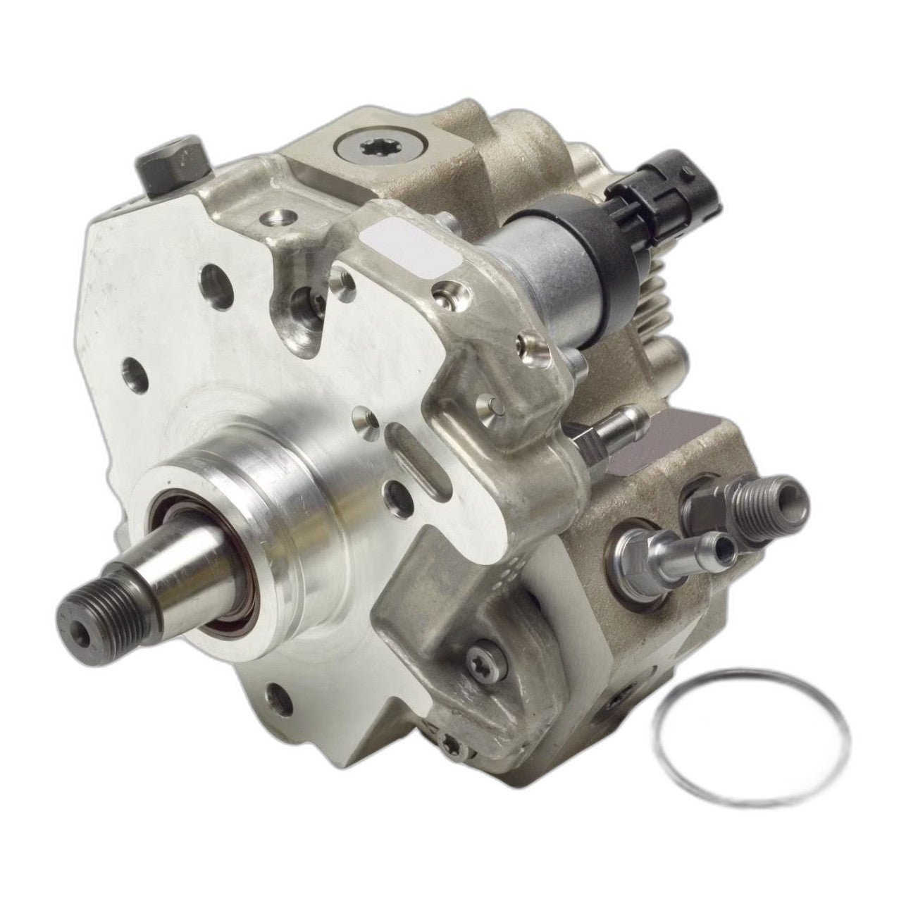 LB7 Duramax Injection Pump 2001-2004 - Remanufactured Direct-Fit Diesel Replacement