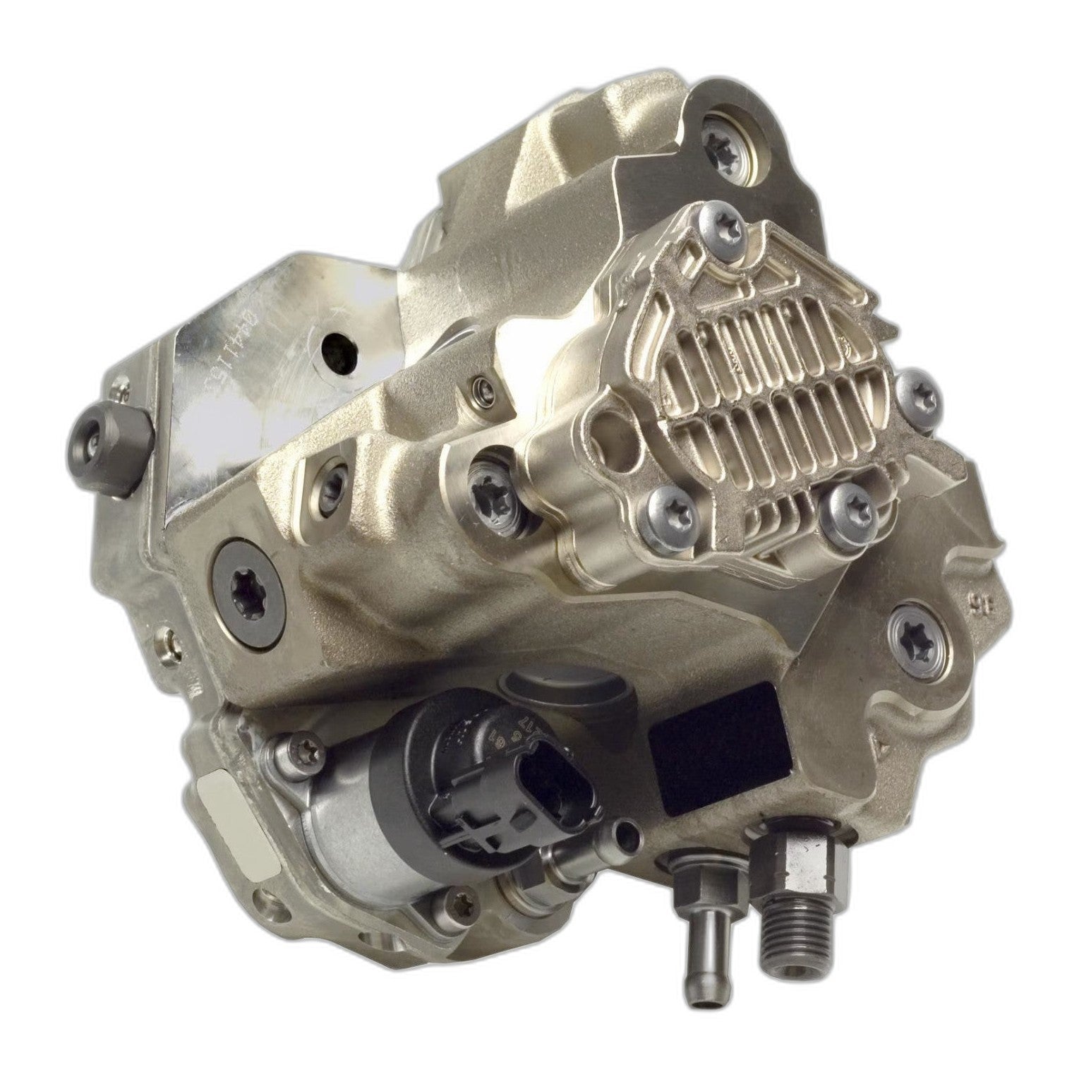 LB7 Duramax Injection Pump 2001-2004 - Remanufactured Direct-Fit Diesel Replacement