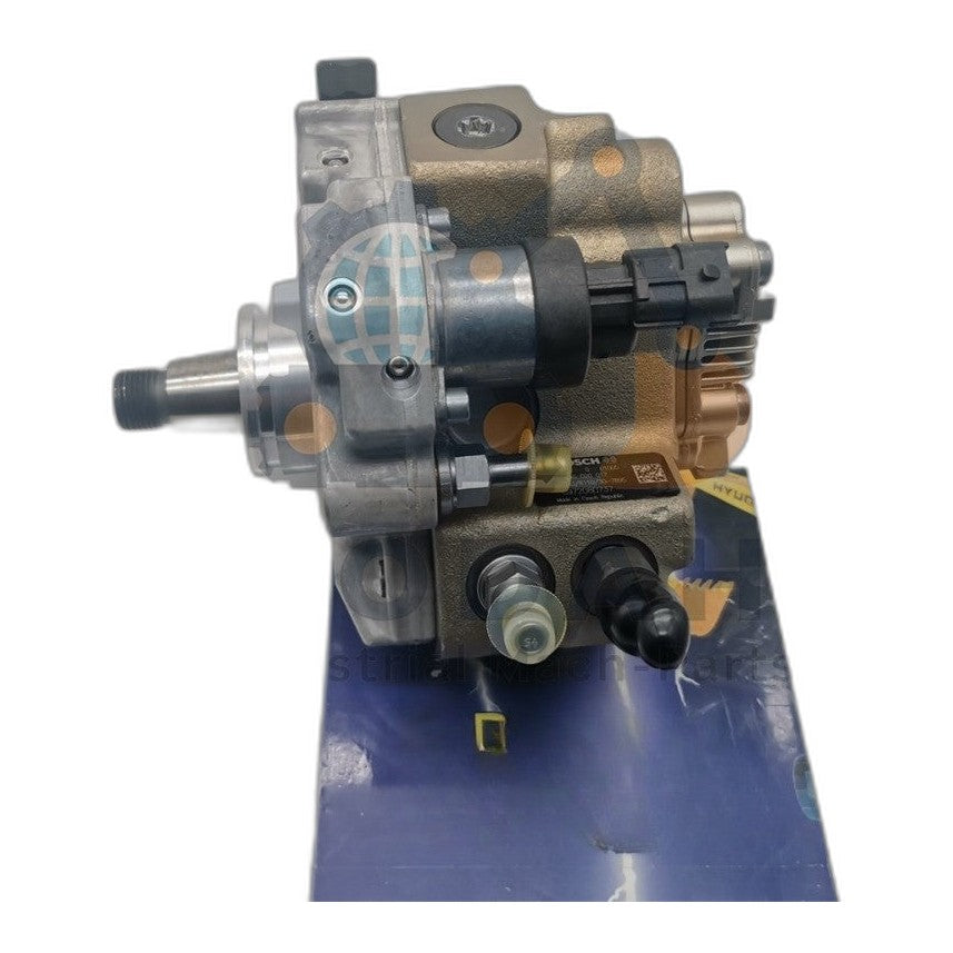 LB7 Duramax Injection Pump - Remanufactured Direct-Fit Diesel Replacement