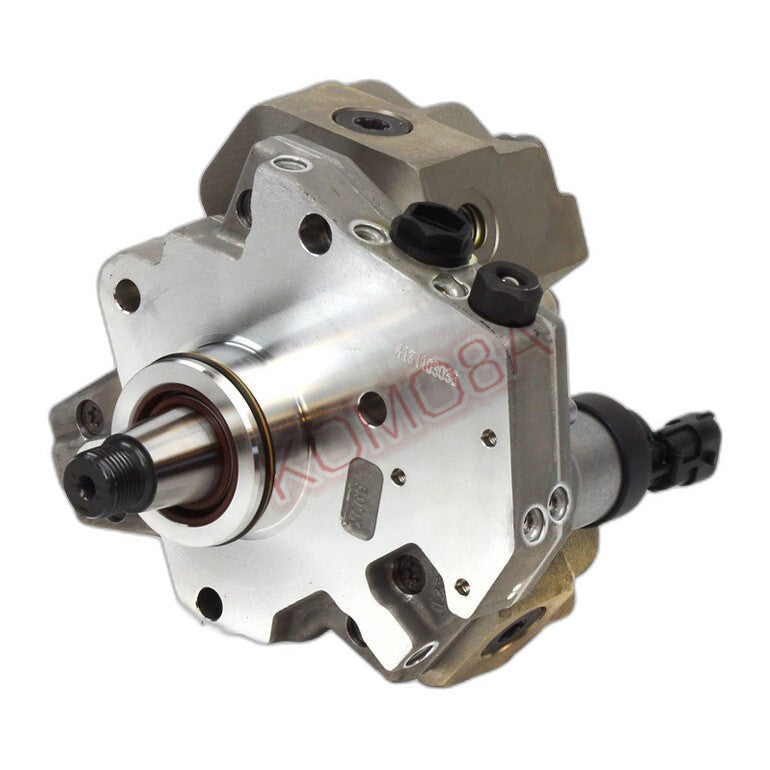 LB7 Duramax Injection Pump - Remanufactured Direct-Fit Diesel Replacement