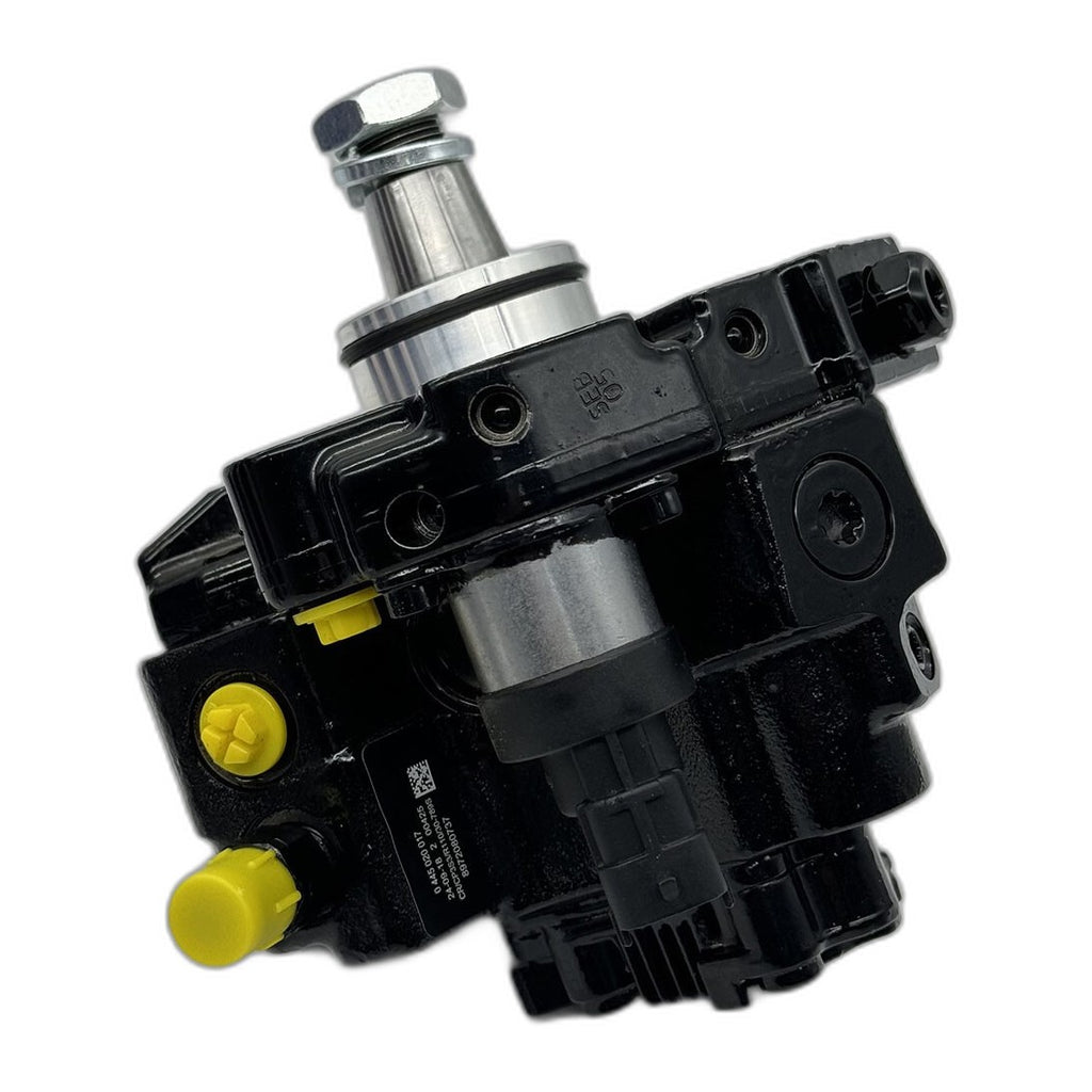 LB7 Duramax Injection Pump - Remanufactured Direct-Fit Diesel Replacement