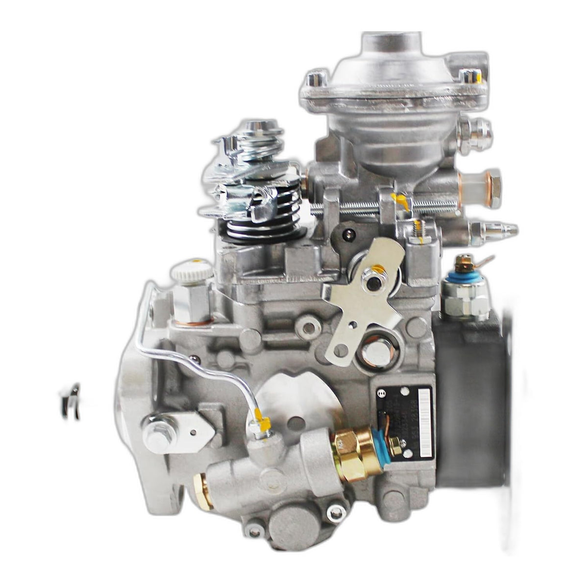 LB7 Duramax Injection Pump - Remanufactured Direct-Fit Diesel Replacement