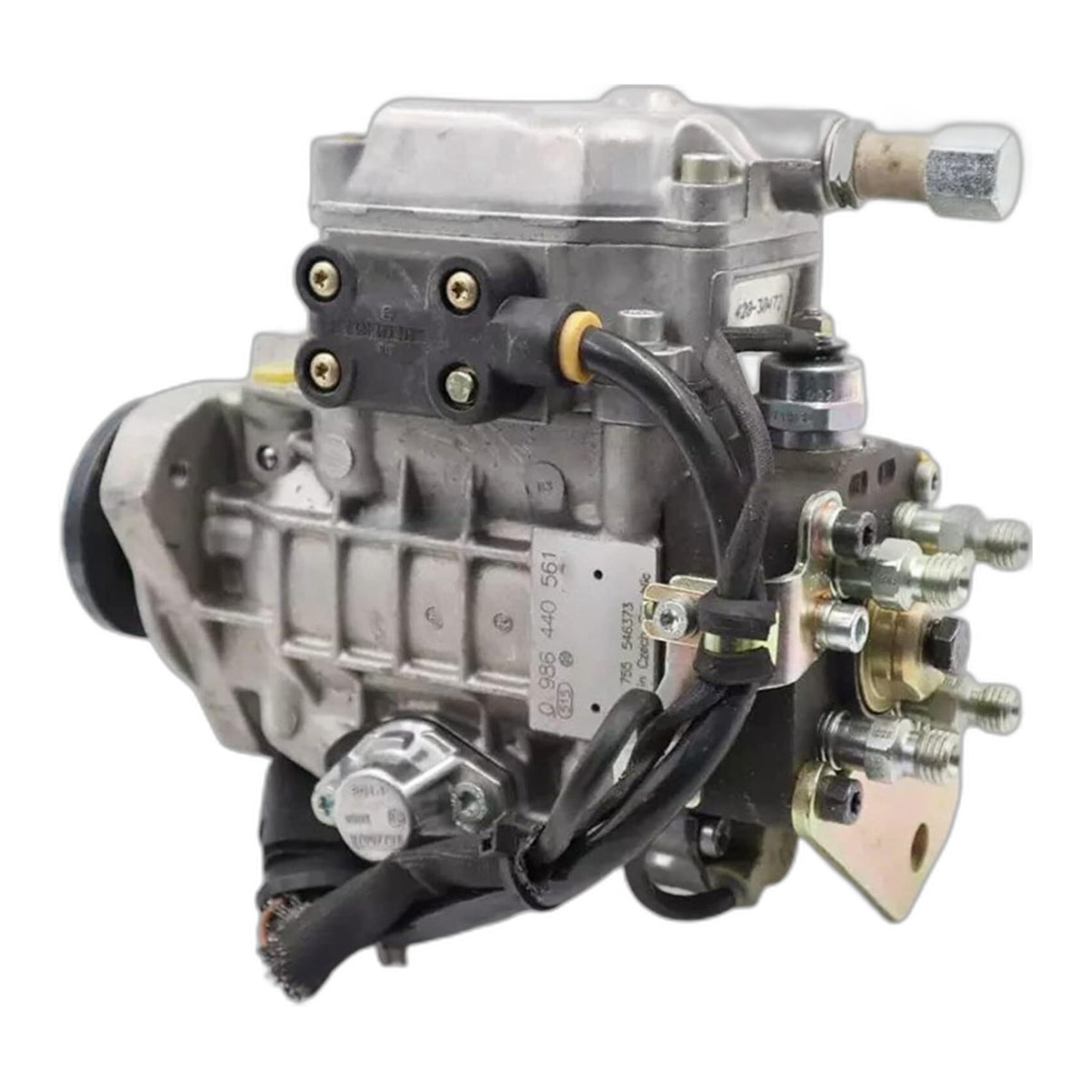 LB7 Duramax Injection Pump - Remanufactured Direct-Fit Diesel Replacement
