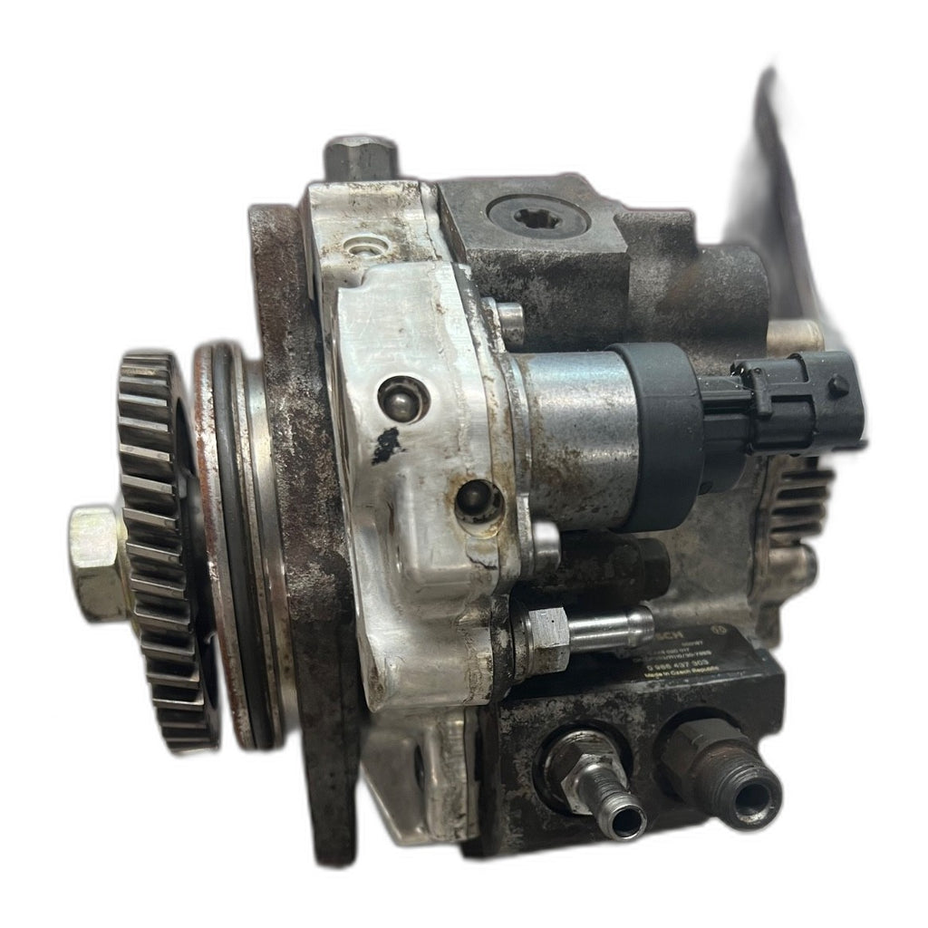 LB7 Duramax Injection Pump - Remanufactured Direct-Fit Diesel Replacement