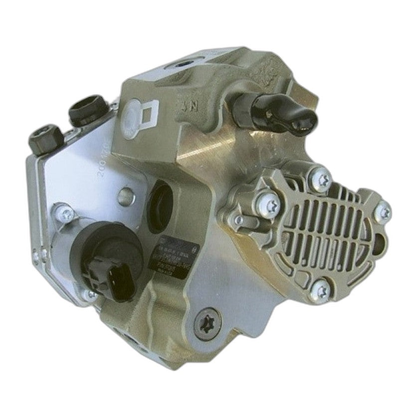 LB7 Duramax Injection Pump - Remanufactured Direct-Fit Diesel Replacement