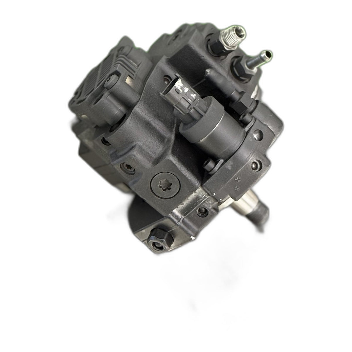 LB7 Duramax Injection Pump - Remanufactured Direct-Fit Diesel Replacement