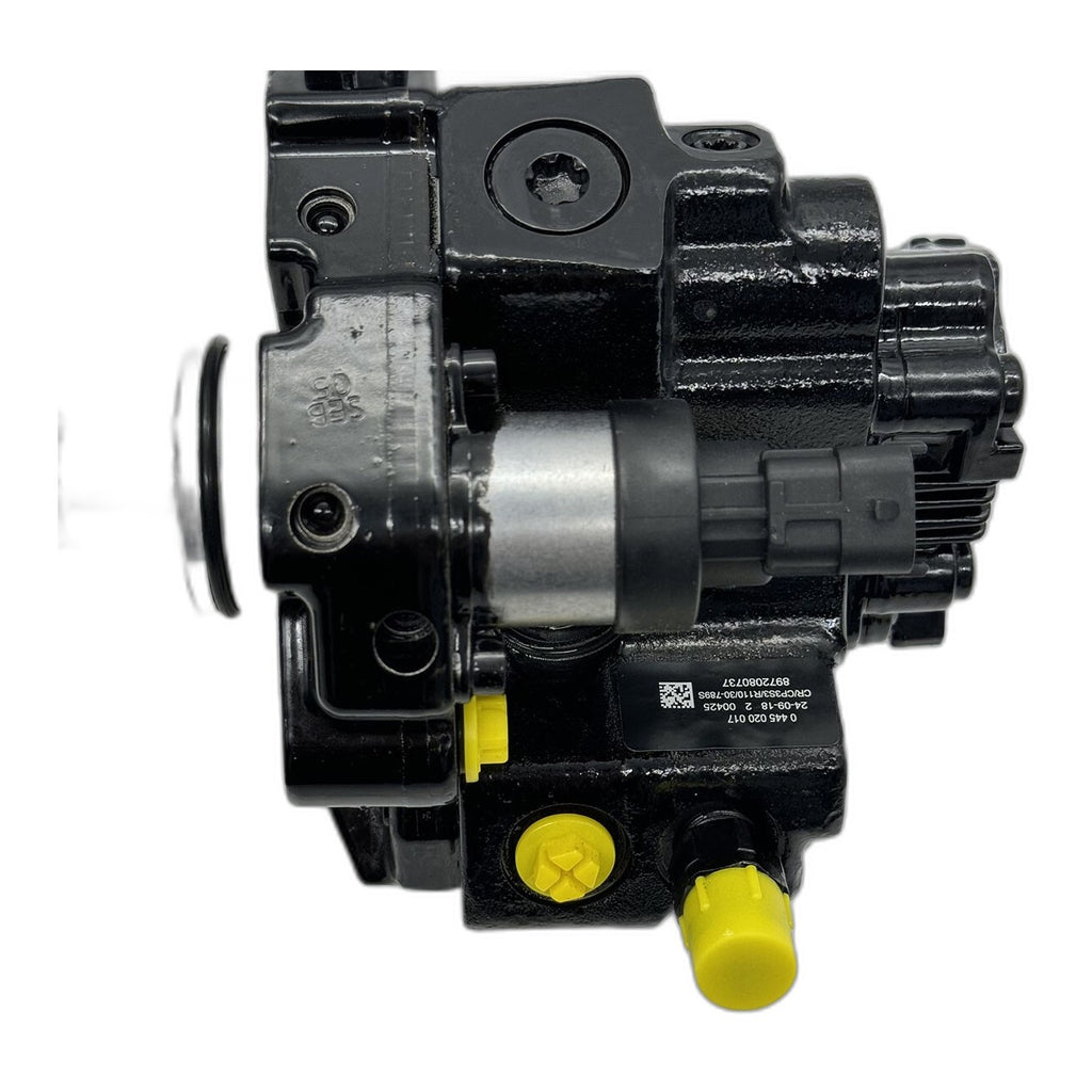LB7 Duramax Injection Pump - Remanufactured Direct-Fit Diesel Replacement