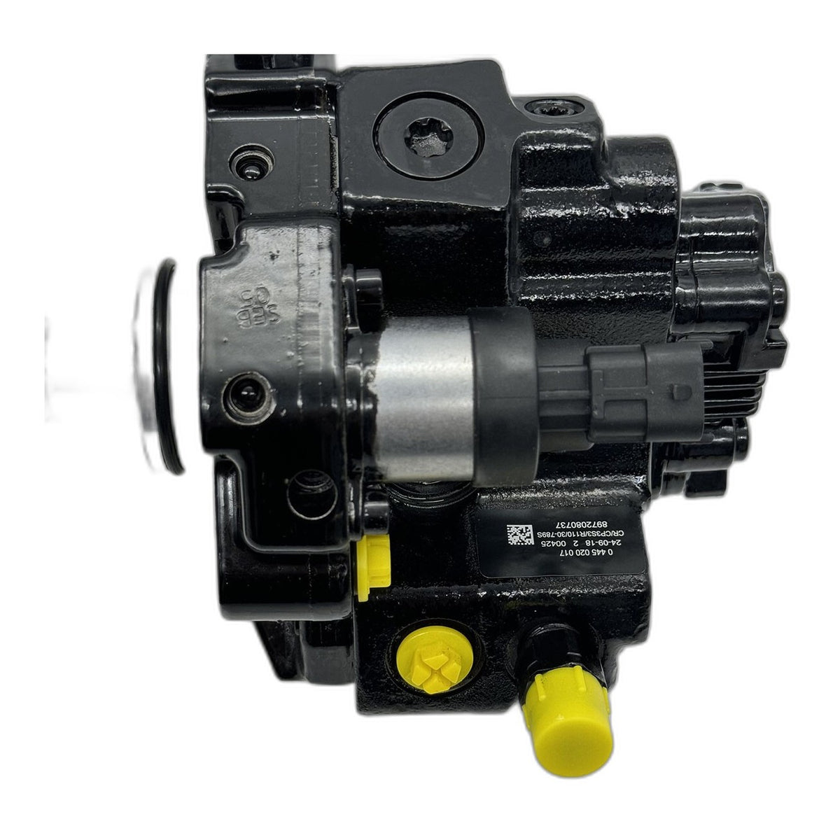 LB7 Duramax Injection Pump - Remanufactured Direct-Fit Diesel Replacement
