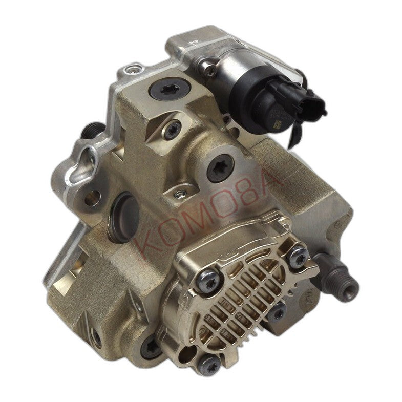 LB7 Duramax Injection Pump - Remanufactured Direct-Fit Diesel Replacement