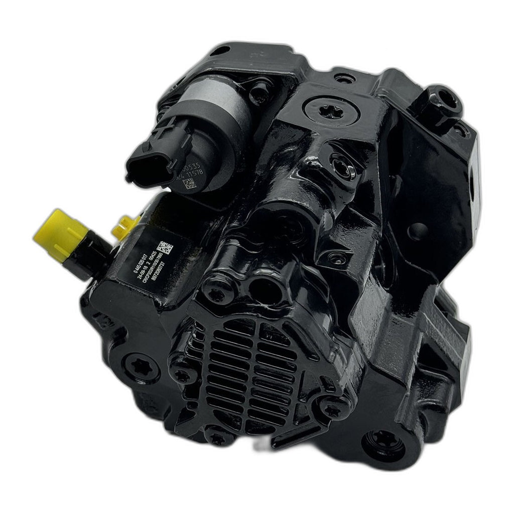 LB7 Duramax Injection Pump - Remanufactured Direct-Fit Diesel Replacement