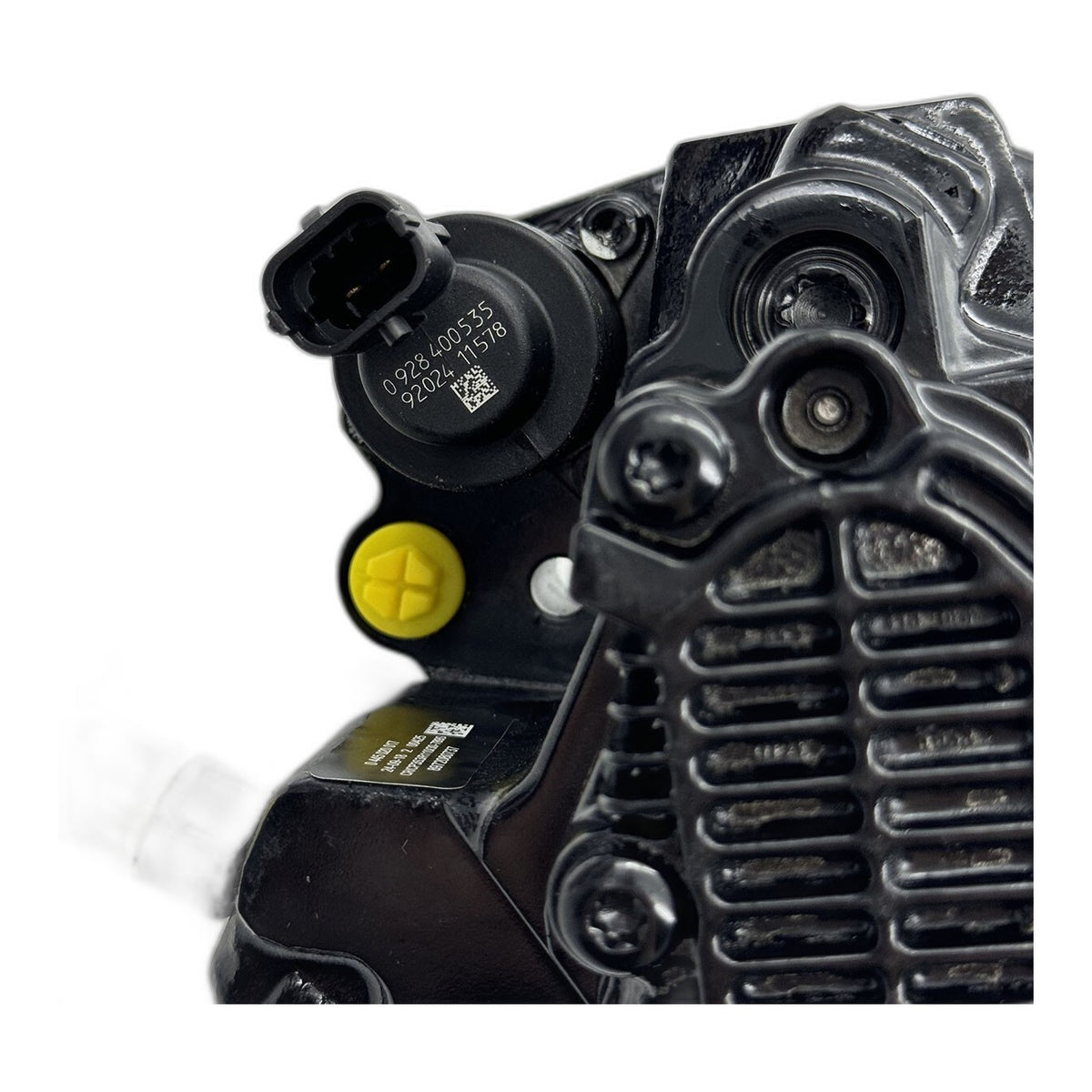 LB7 Duramax Injection Pump - Remanufactured Direct-Fit Diesel Replacement