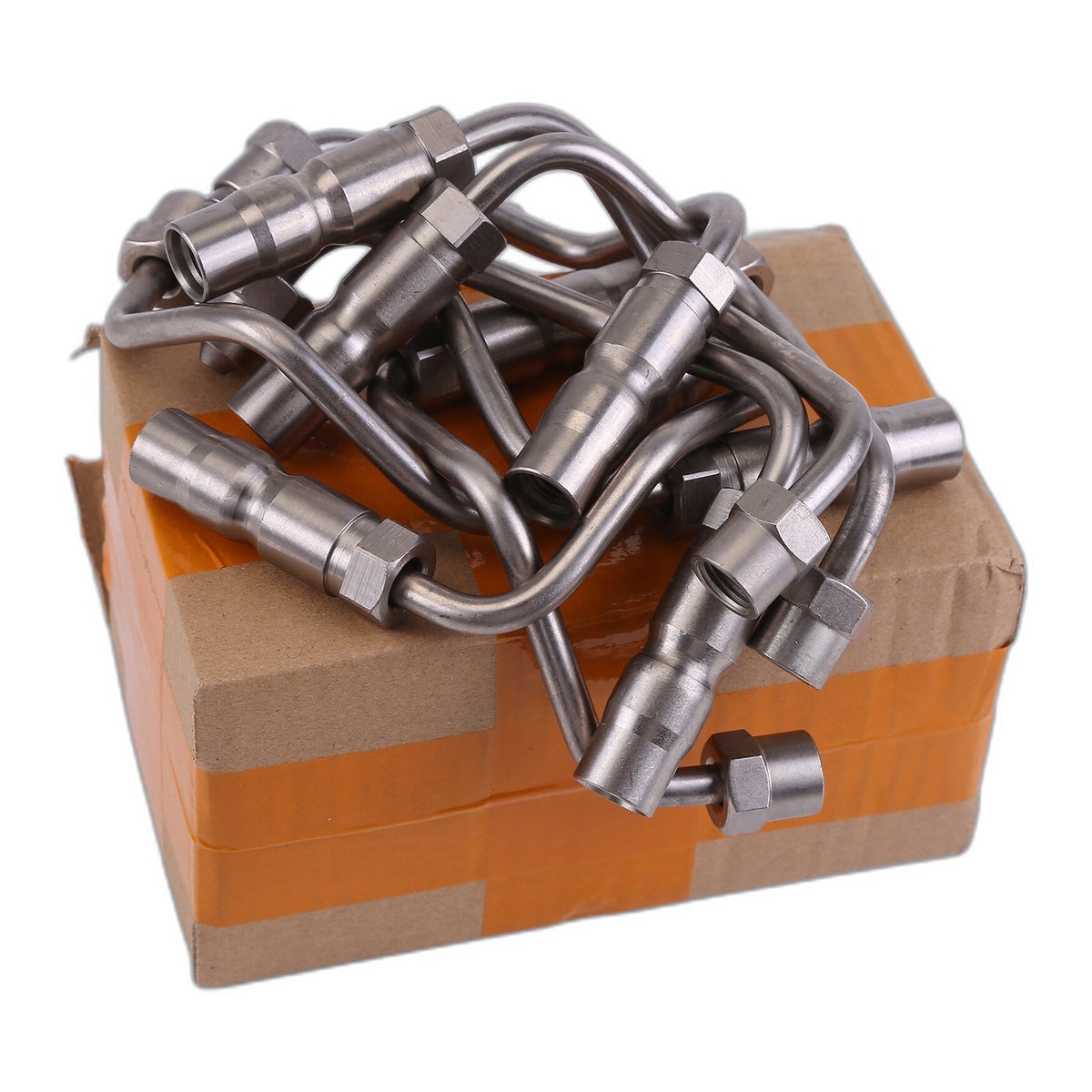 LB7 Duramax Injector Line 2001-04 - New Direct-Fit Diesel Replacement