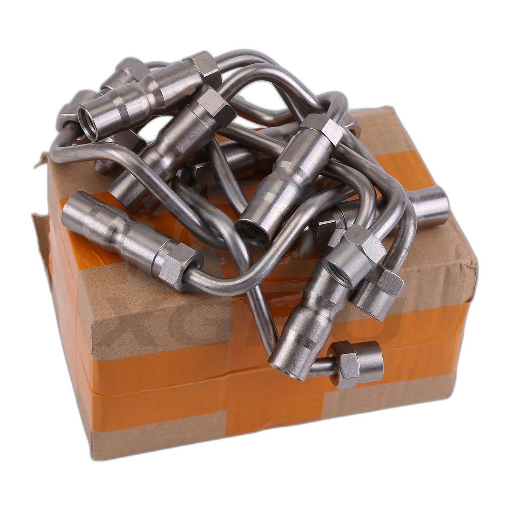 LB7 Duramax Injector Line 2001-04 - New Direct-Fit Diesel Replacement