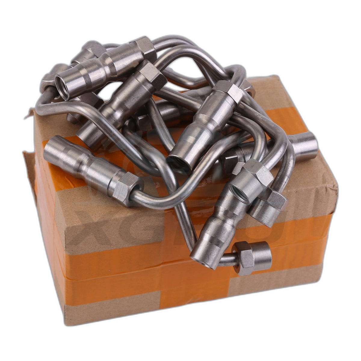 LB7 Duramax Injector Line 2001-04 - New Direct-Fit Diesel Replacement