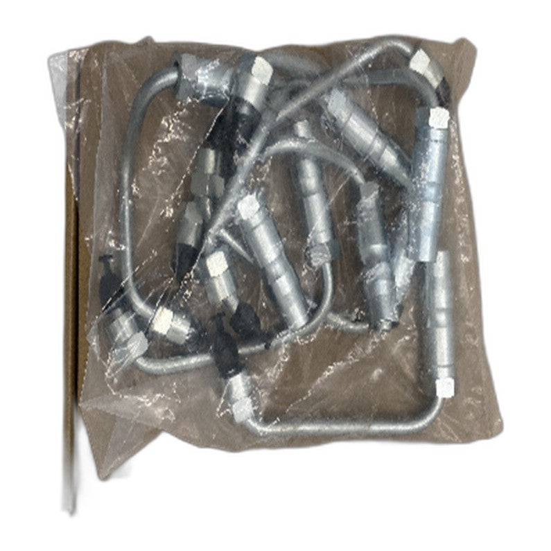 LB7 Duramax Injector Line 2001-20 - New Direct-Fit Diesel Replacement