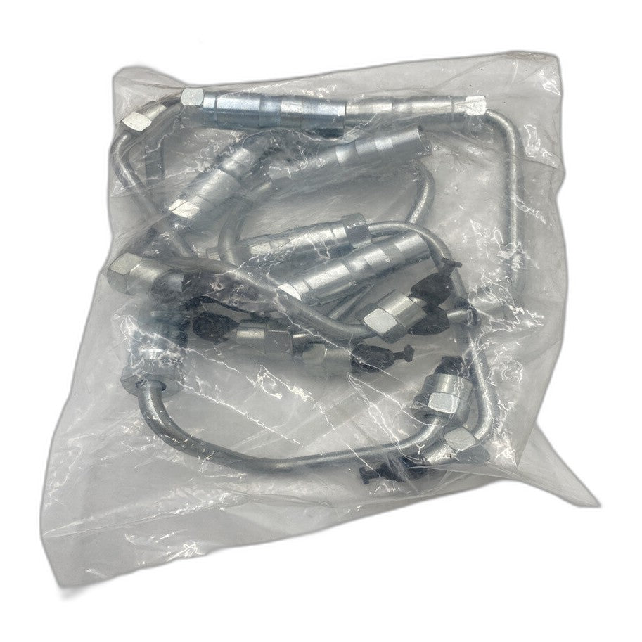 LB7 Duramax Injector Line 2001-20 - New Direct-Fit Diesel Replacement