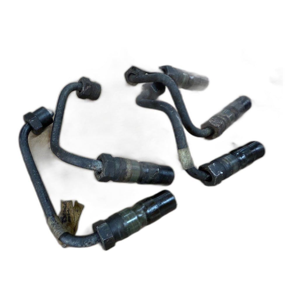 LB7 Duramax Injector Line 2003 - New Direct-Fit Diesel Replacement