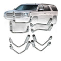 LB7 Duramax Injector Line - New Direct-Fit Diesel Replacement