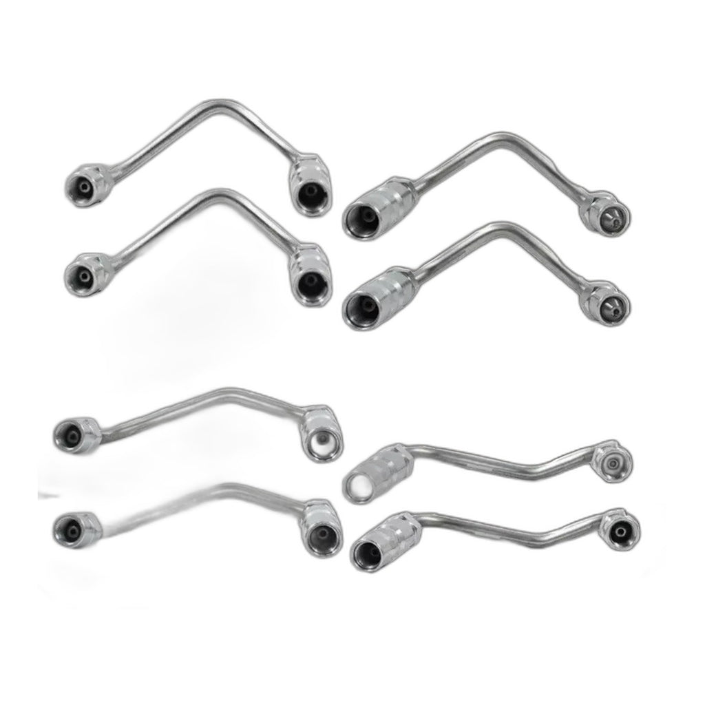 LB7 Duramax Injector Line - New Direct-Fit Diesel Replacement