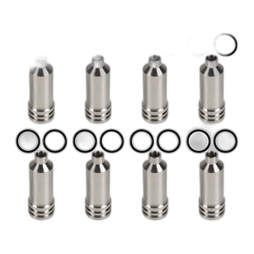 LB7 Duramax Injector Seal Kit 2001-2003 - New Direct-Fit Diesel Replacement