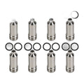LB7 Duramax Injector Seal Kit 2001-2003 - New Direct-Fit Diesel Replacement