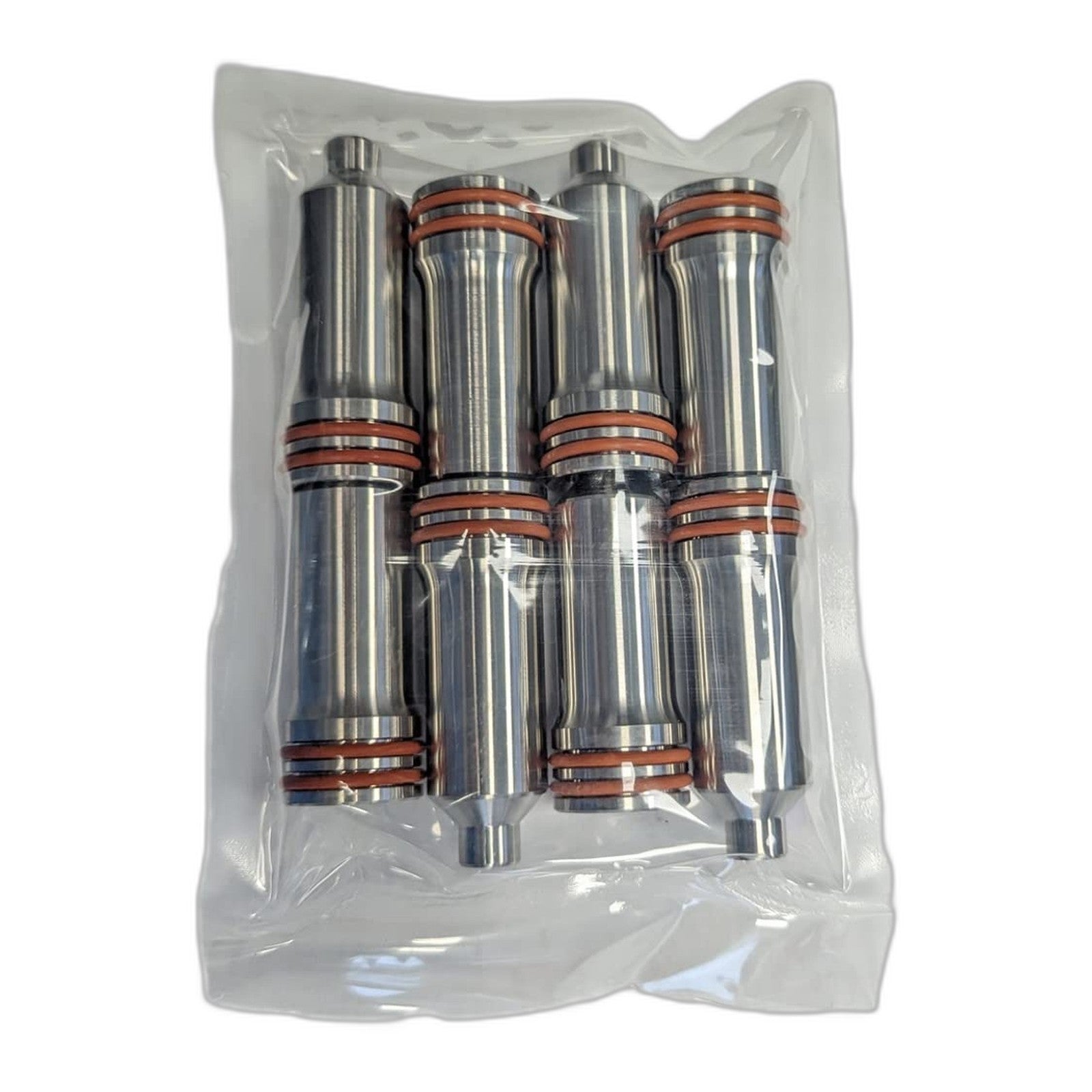 LB7 Duramax Injector Seal Kit 2001 - New Direct-Fit Diesel Replacement