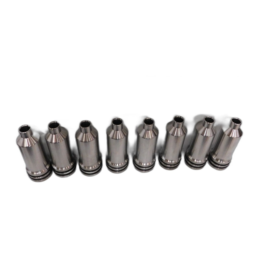 LB7 Duramax Injector Seal Kit 2001 - New Direct-Fit Diesel Replacement