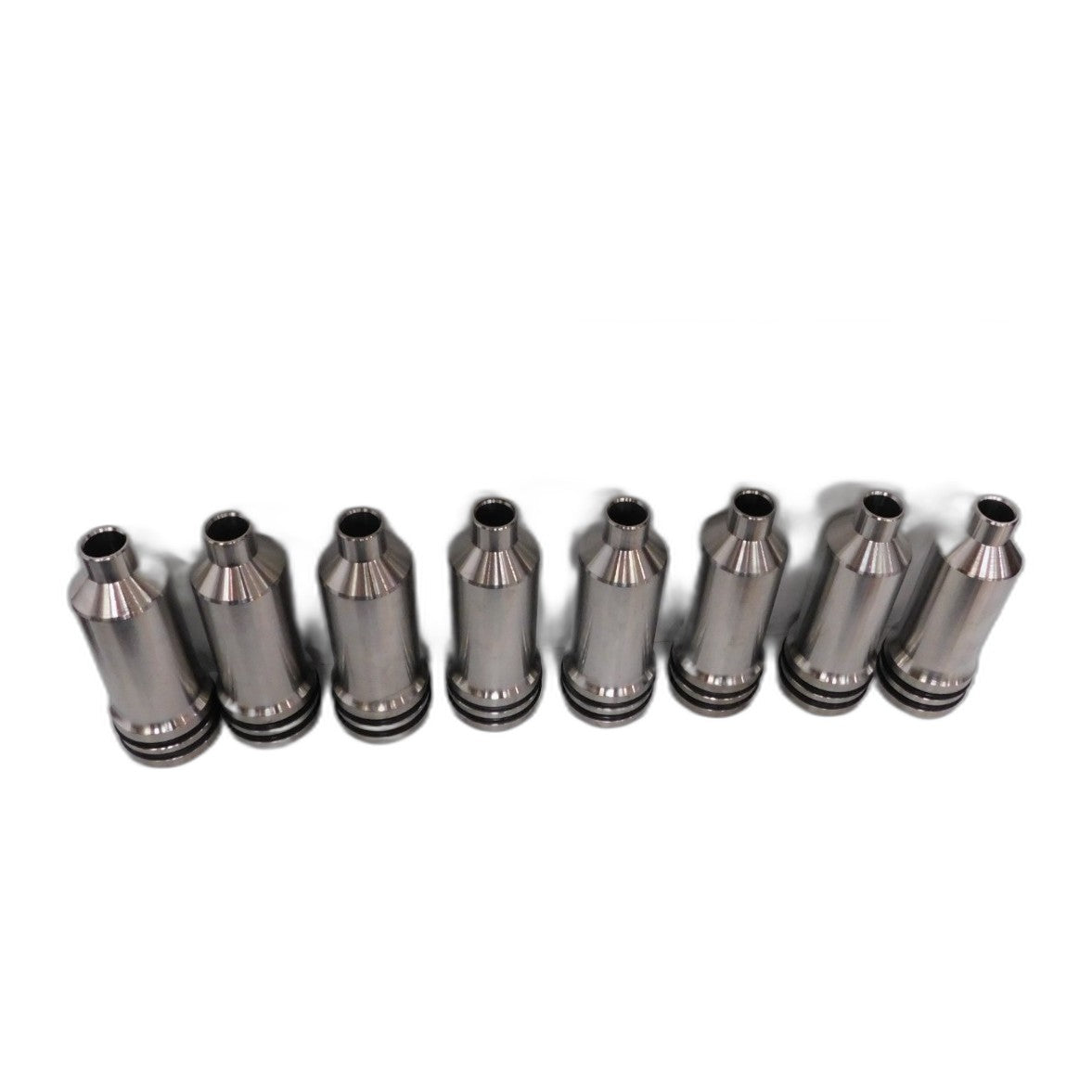 LB7 Duramax Injector Seal Kit 2001 - New Direct-Fit Diesel Replacement