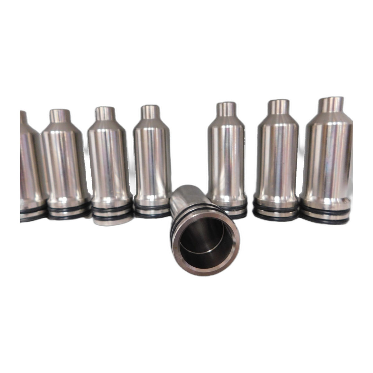 LB7 Duramax Injector Seal Kit 2001 - New Direct-Fit Diesel Replacement
